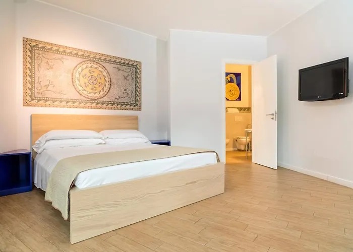 Medea Residence Appartamenti Vacanze