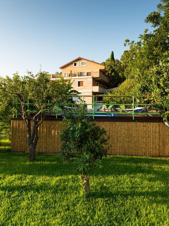 Aparthotel Medea Vacanze 2*