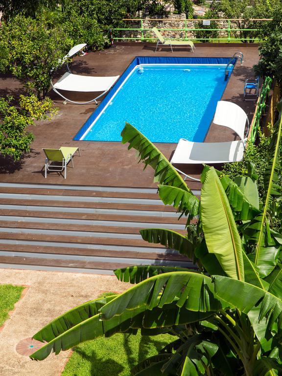 Aparthotel Medea Vacanze