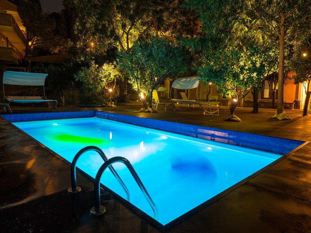 Medea Vacanze Aparthotel