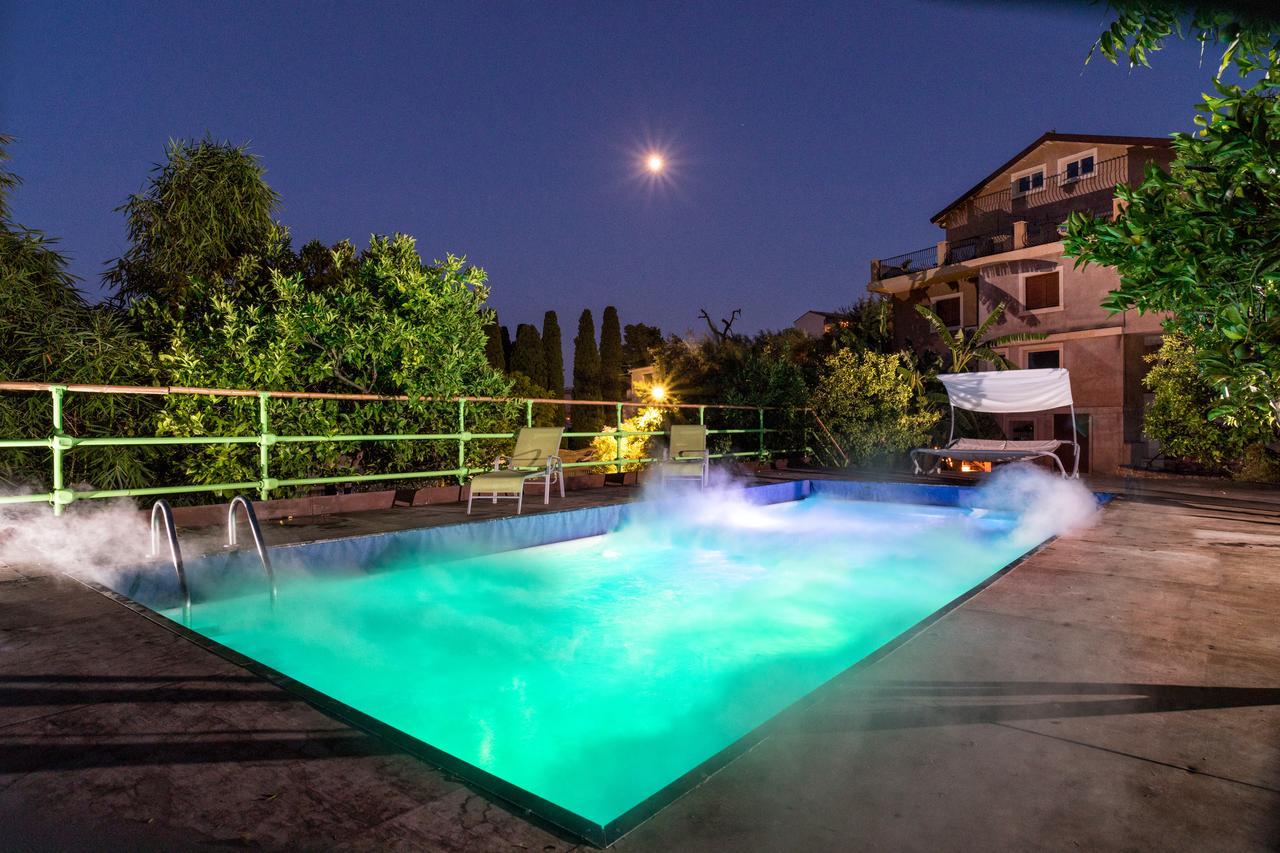 Medea Vacanze Taormina