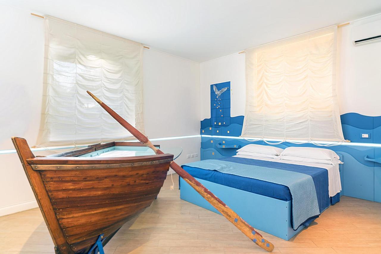 Aparthotel Medea Vacanze