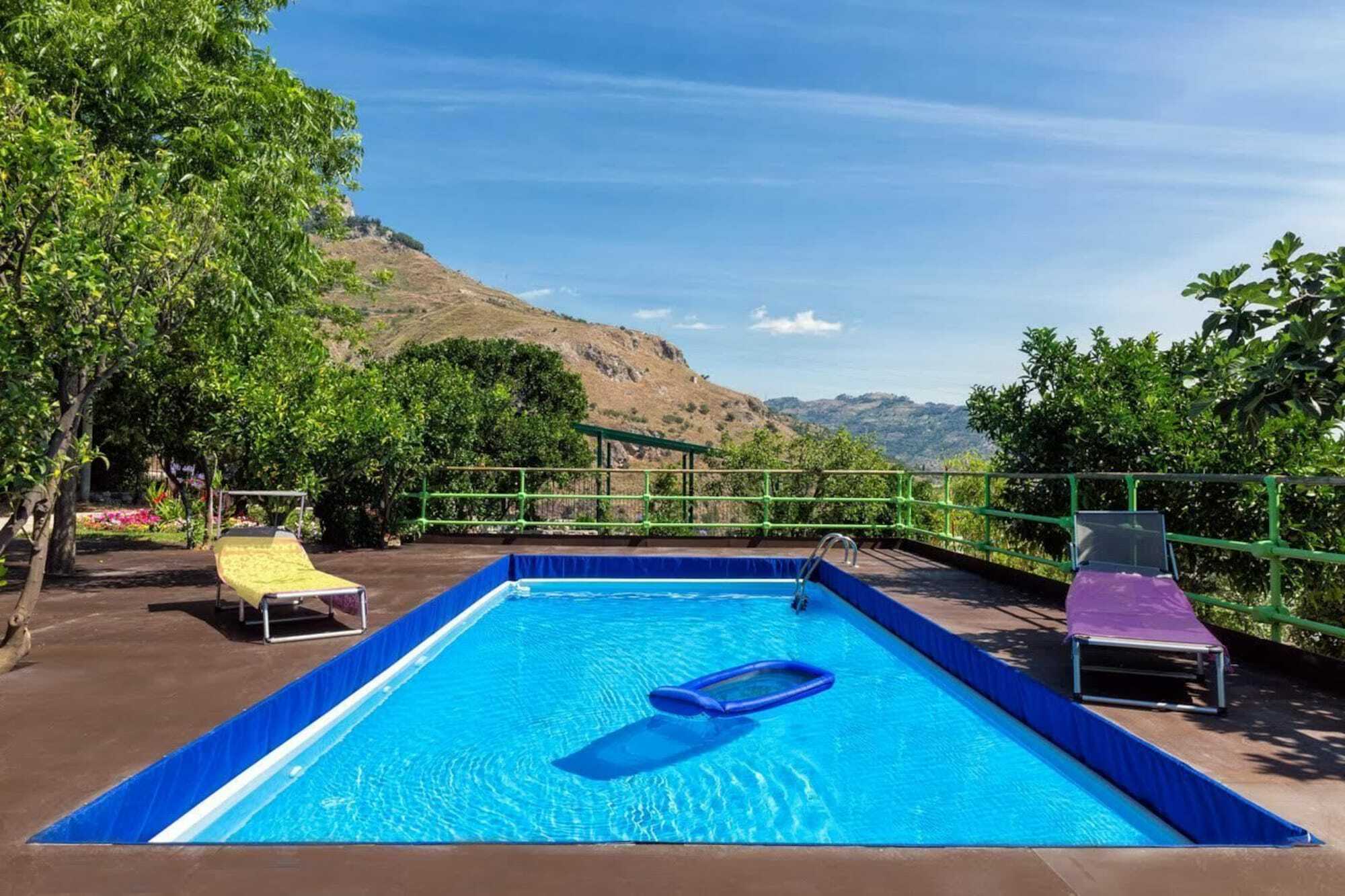 Medea Vacanze Aparthotel