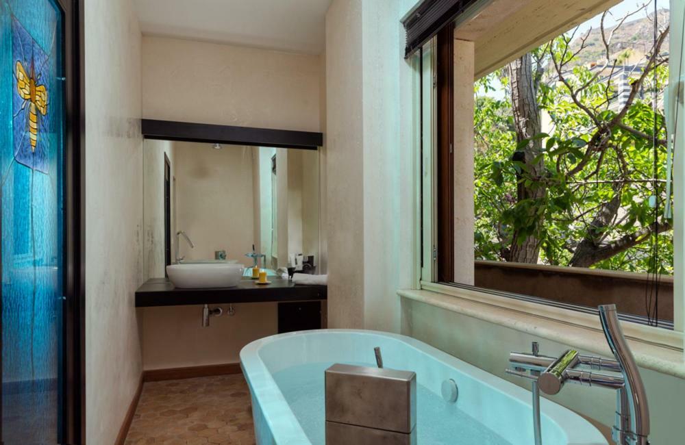Medea Vacanze Aparthotel Taormina