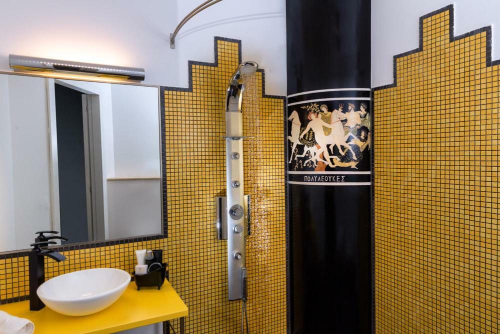 Medea Vacanze Aparthotel Taormina