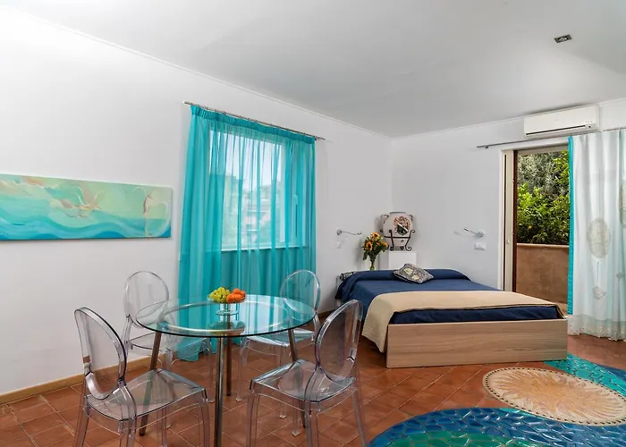 Medea Residence Appartamenti Vacanze