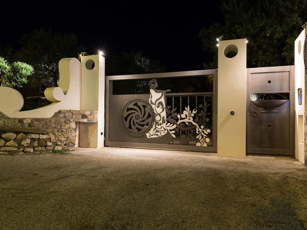 Aparthotel Medea Vacanze 2*