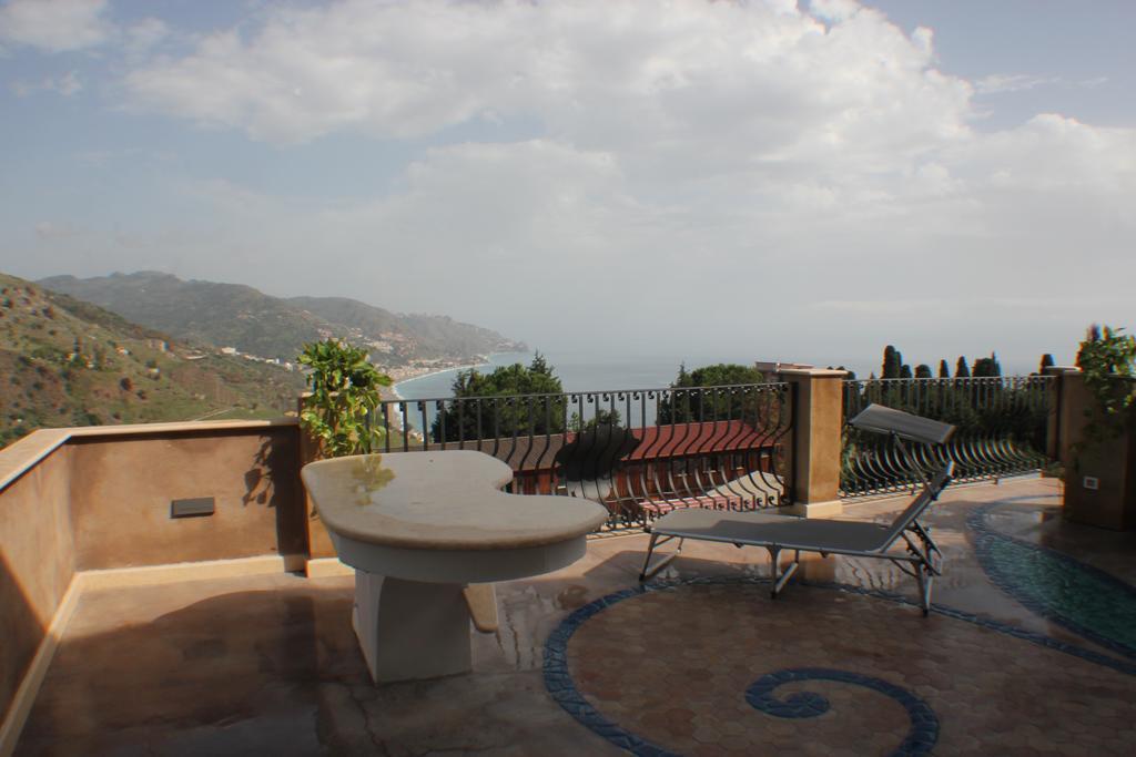 Medea Aparthotel Taormina