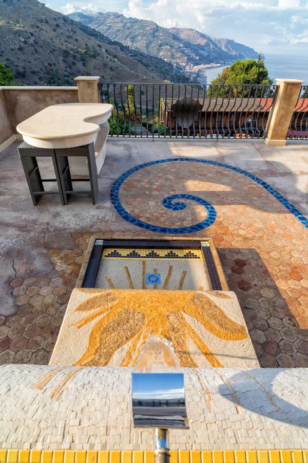 Medea Vacanze Aparthotel