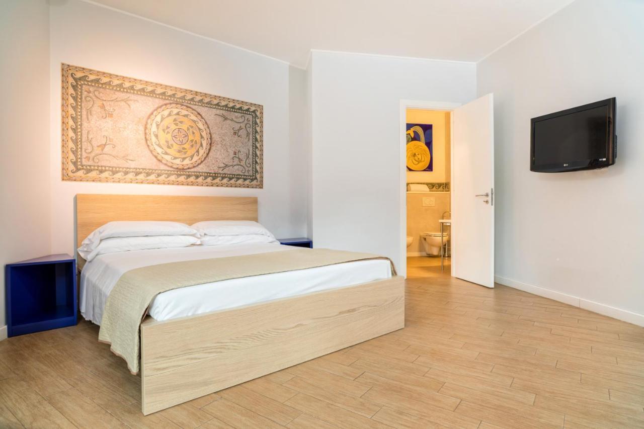 Medea Vacanze Aparthotel 2*